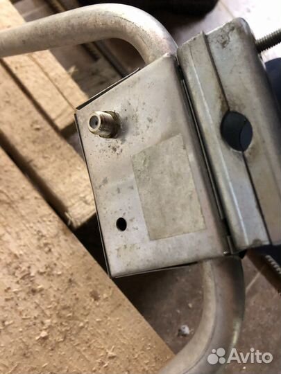 Антенна для телевизора