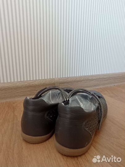 Ортопедические туфли Totto, 32 рр