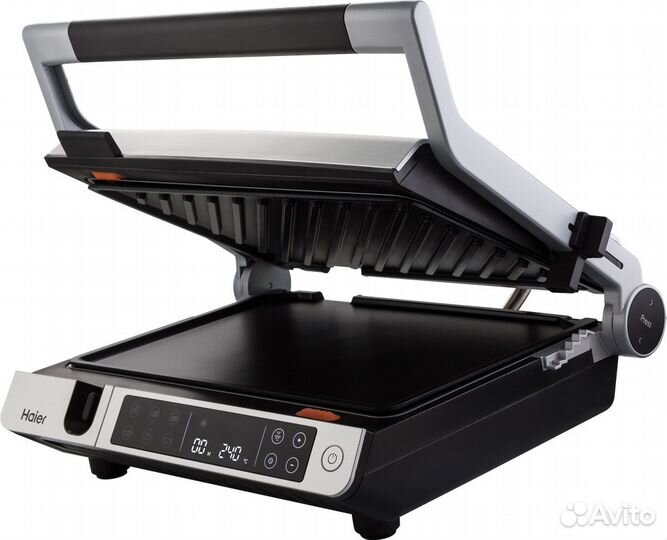 Гриль Haier HG-701