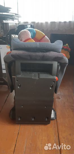 Детское автокресло от 0 до 36 кг