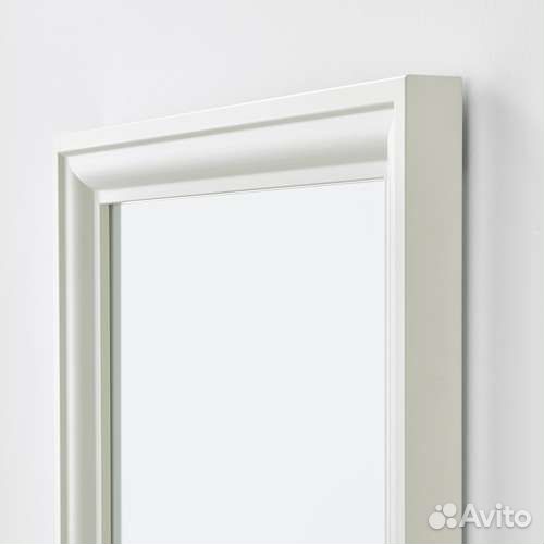 Зеркало настенное икеа тофтбюн (IKEA toftbyn)