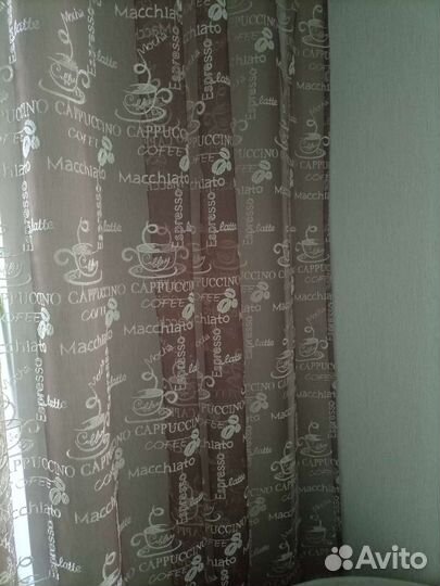 Тюль 300*250 Турция