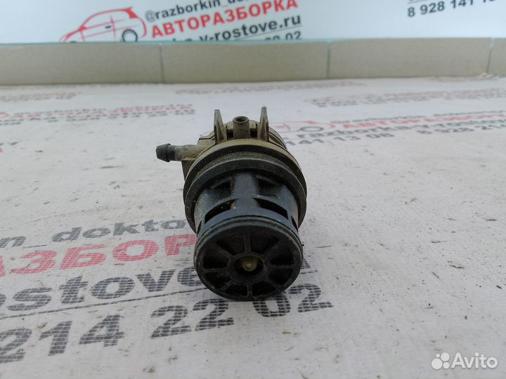 Насос омывателя лобового стекла Mazda CX 7