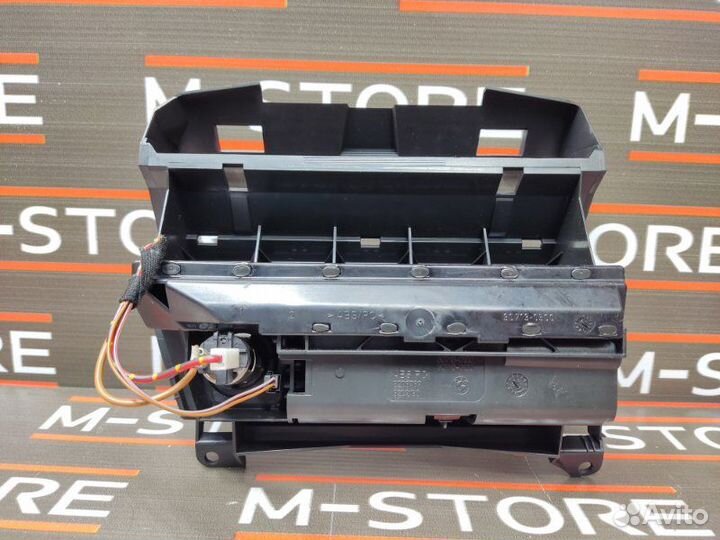 Пепельница передняя Bmw 3-Series E46 M52B20TU 1999