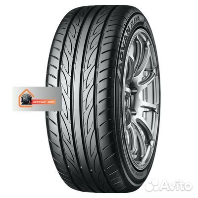 Yokohama Advan Fleva V701 245/40 R18 97W