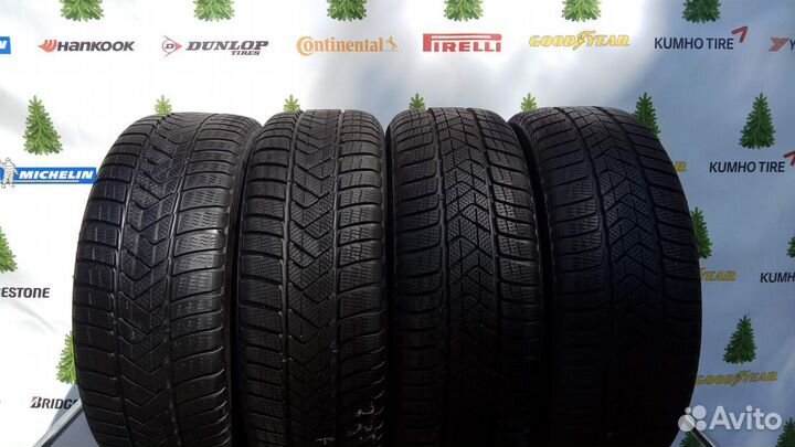 Pirelli Winter Sottozero 3 225/55 R17 97H