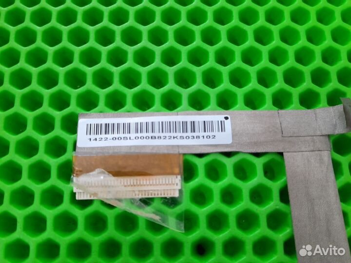 Шлейф матрицы для ноутбука Asus Eee PC 1215B