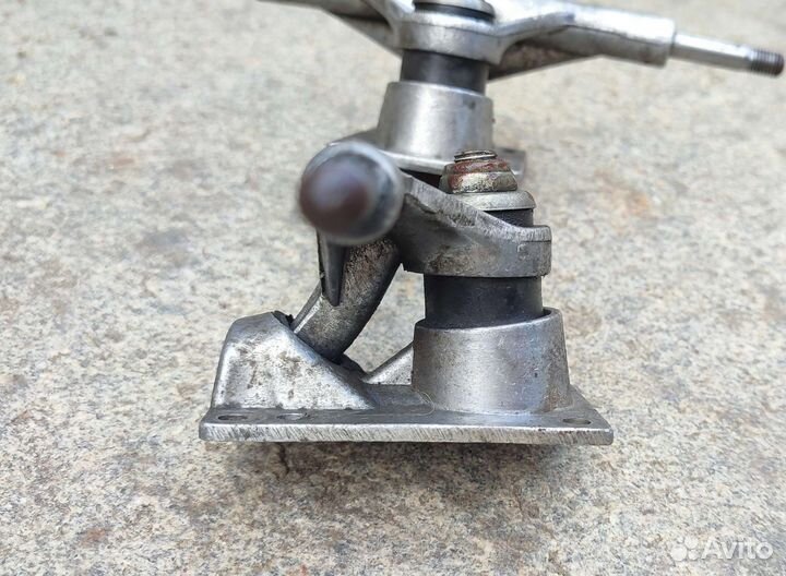 Подвеска для скейтборда