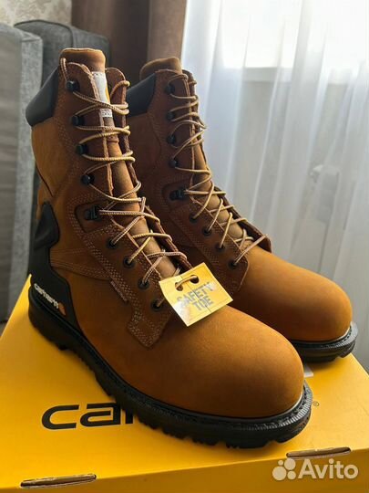 Ботики Carhartt 42.5 (27.5см) CMW 8200