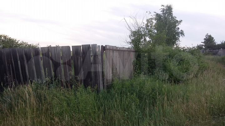 Участок 30 сот. (СНТ, ДНП)