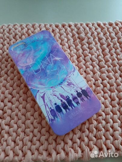 Чехлы на iPhone 5/5S/SE