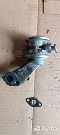 Клапан насоса вторичного воздуха audi VAG 06E1311