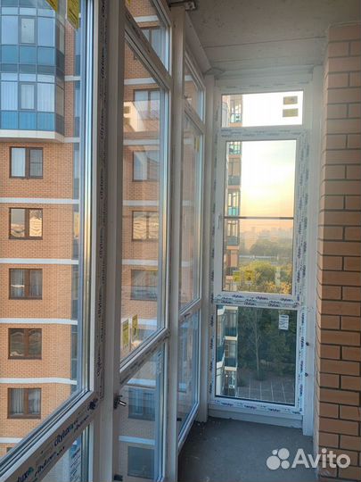 Остекление балконов и установка пластиковых окон