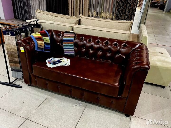 Диван честер