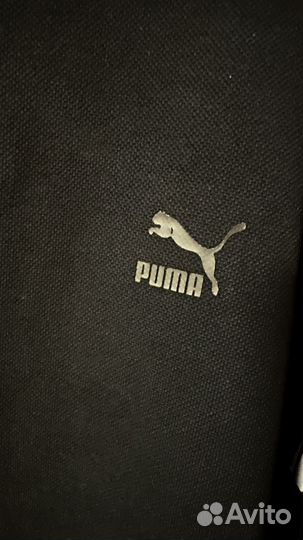 Свитшот Ader Error x Puma