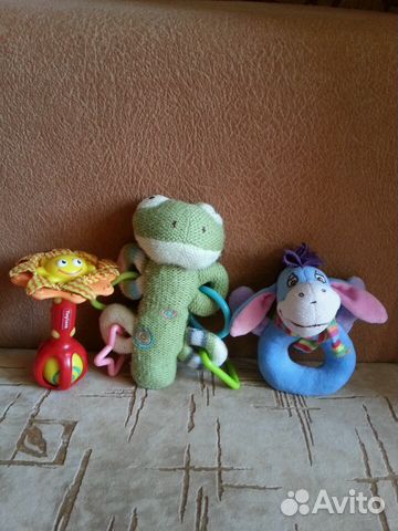 Неваляшка,погремушки