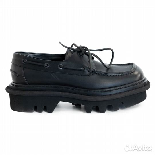 Ботинки Dries Van Noten (оригинал)