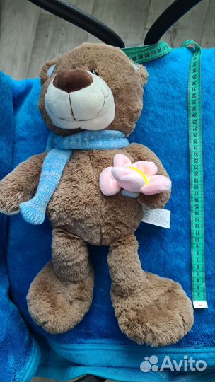 Мягкие игрушки Дисней, Икея и другие