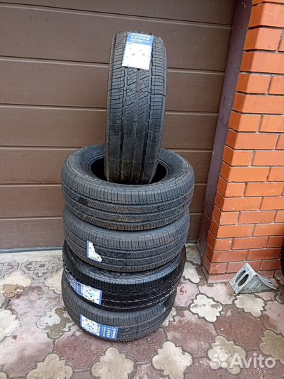 Landsail LSV88 235/65 R16 115T