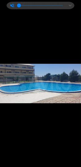 Квартира-студия, 30 м², 3/3 эт.