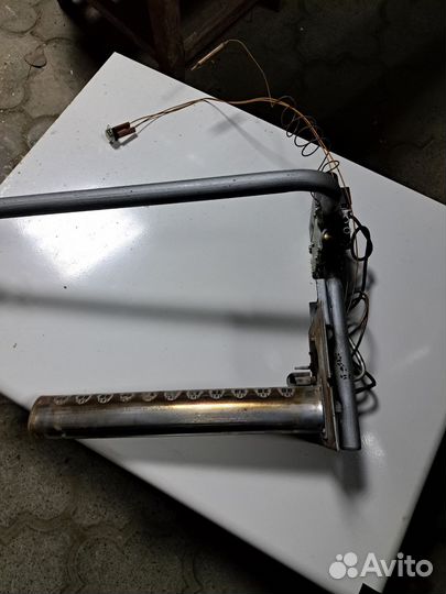 Автоматика для газового котла бу