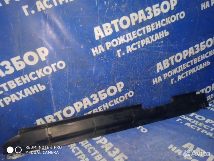 Накладка на порог Газ Волга 31029 седан 406 2002