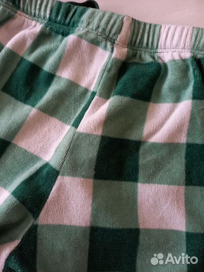 Пижама на мальчика 92 h&m