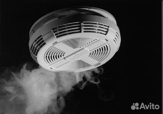 Монтаж и пуско-наладочные работы слаботочных систе