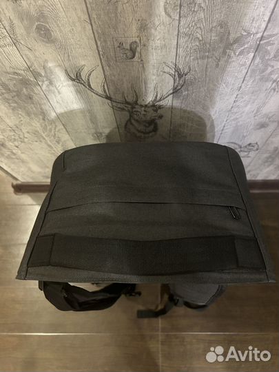 Bobby duffle xd design большой рюкзак