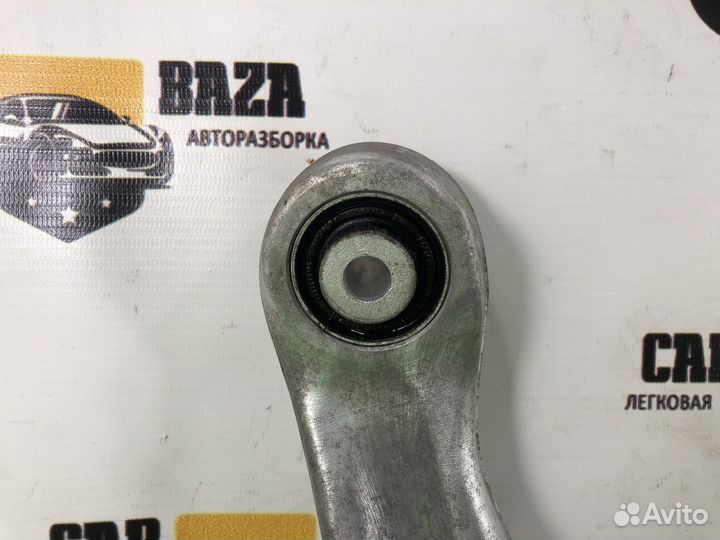 Рычаг задний верхний правый R