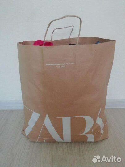 Пакет вещей