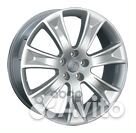 Диск replica, B157 8.5x19/5x120ET38 72.6