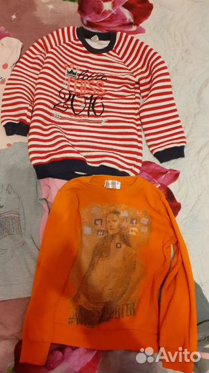 Для девочки