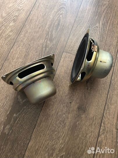 Динамики СССР вк138а4-тм (он-0969275-78) 4Ом