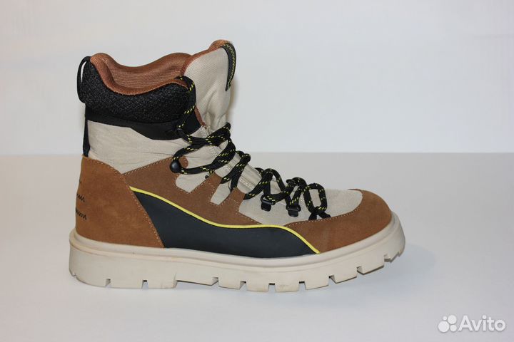 Ботинки Zara мужские