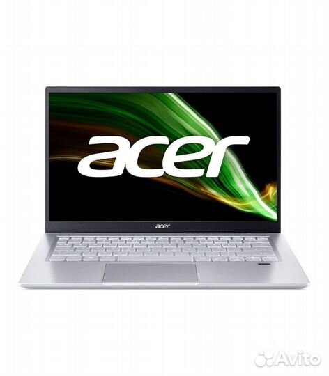 Ноутбук Acer Swift SF314-511, 14