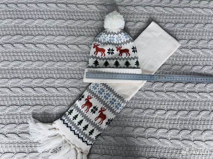 Шапки для мальчика