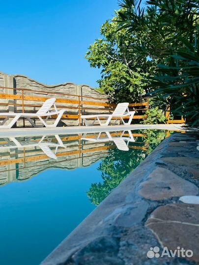 Отдых на черном море Сочи