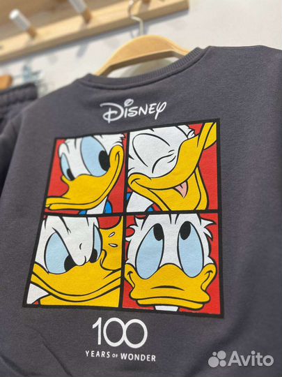 Костюм Zara на мальчика 116,128