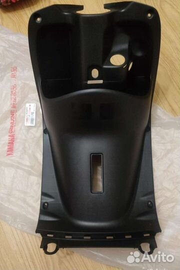 Пластик карман Yamaha Jog Evo SA36 SA39 SA55