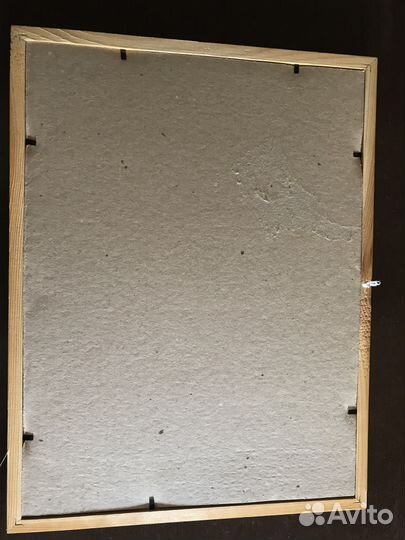 Картина графика 