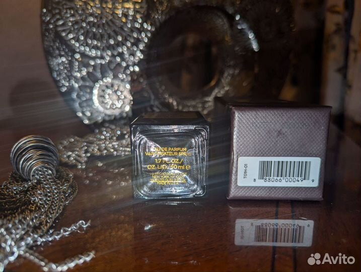 Парфюмированная вода Tom Ford