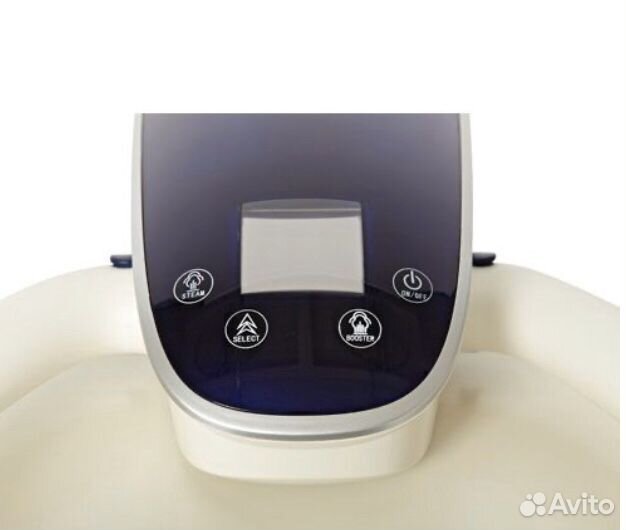 Гладильный пресс MIE Romeo II (white)