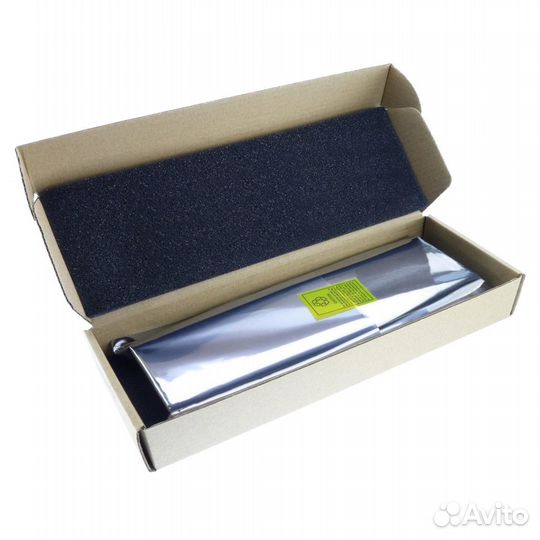 Аккумулятор для Lenovo L09S6Y11 10.8V 4060mAh