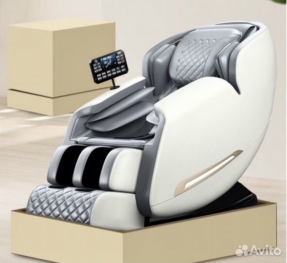 Массажное кресло casada