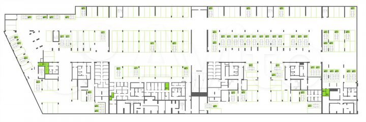 Машиноместо