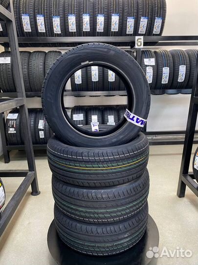 Viatti Strada Asimmetrico V-130 215/55 R17 94V
