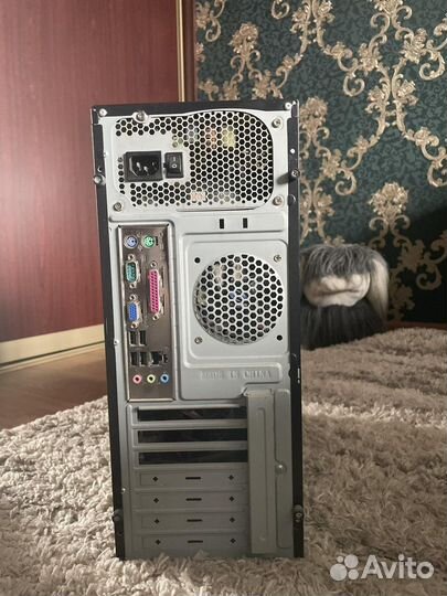 Системный блок бу