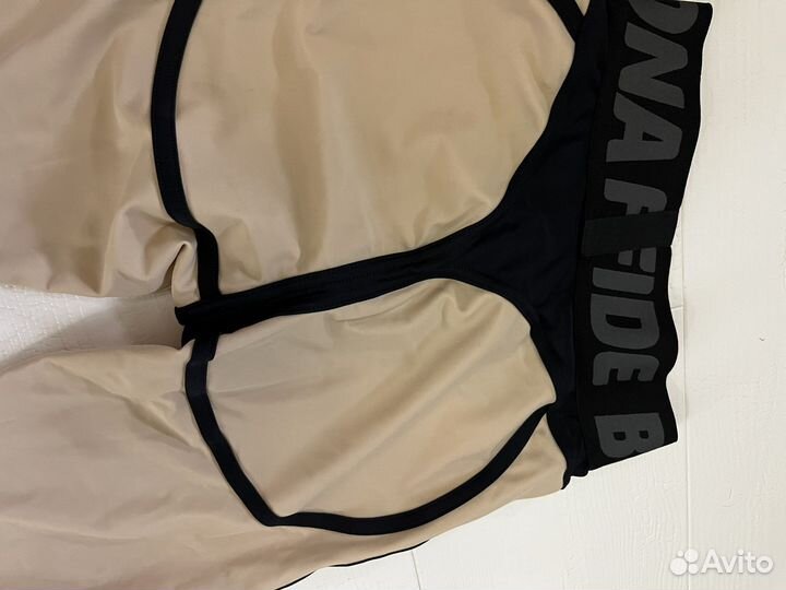 Костюм для фитнеса Bona fide