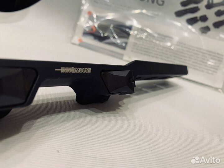 Кронштейн для Pulsar Digisight, Trail, Apex, Yukon